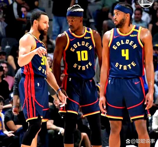 巴爷谈15年3-1领先火箭被逆转：勇士在等我们 当时我们更强