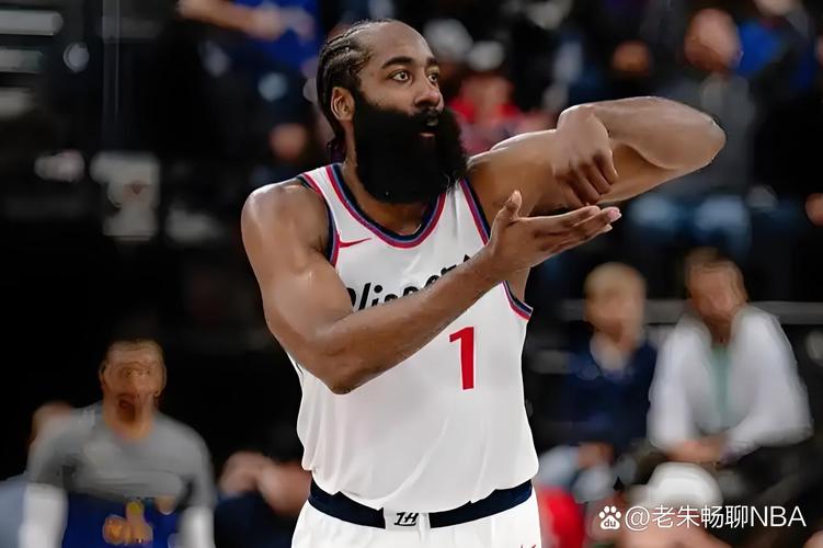 键盘侠|同样是擅造犯规的进攻杀器 但在季后赛巅峰哈登没SGA强？