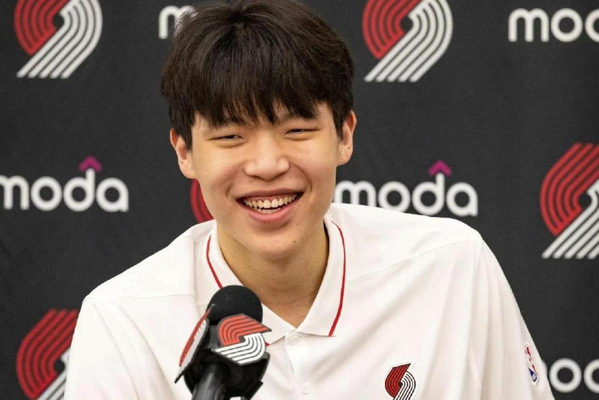 NBA副总裁：杨瀚森收视比总决赛还高 我们非常重视中国和亚洲市场