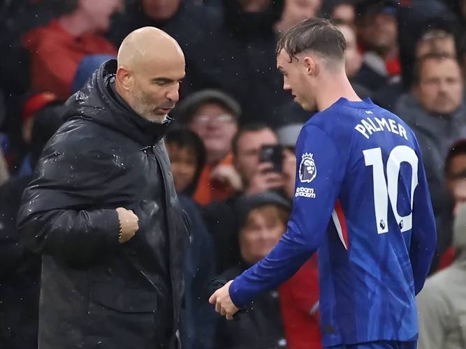 已缺阵11场！TA：帕尔默本计划战巴萨复出，脚趾伤后又将缺战枪手