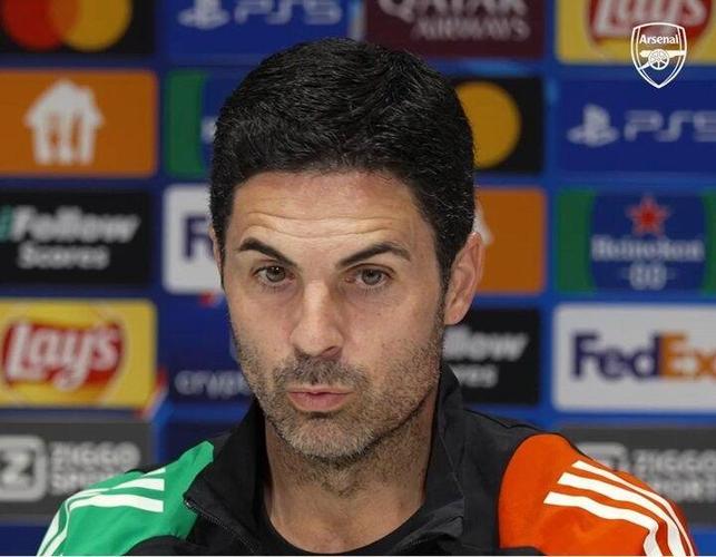 阿尔特塔：加布伤缺数周，这显然是个打击，好在我们还有优秀人选