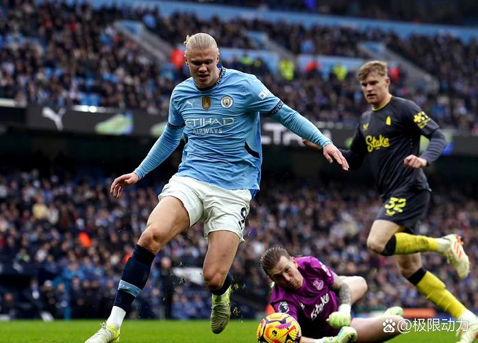 埃迪·豪在英超18战曼城2平16负，创下对同一对手从未取胜纪录