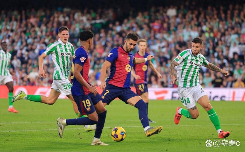 9胜2平！巴萨西甲对阵毕巴连续11场不败，上次输球是2019年