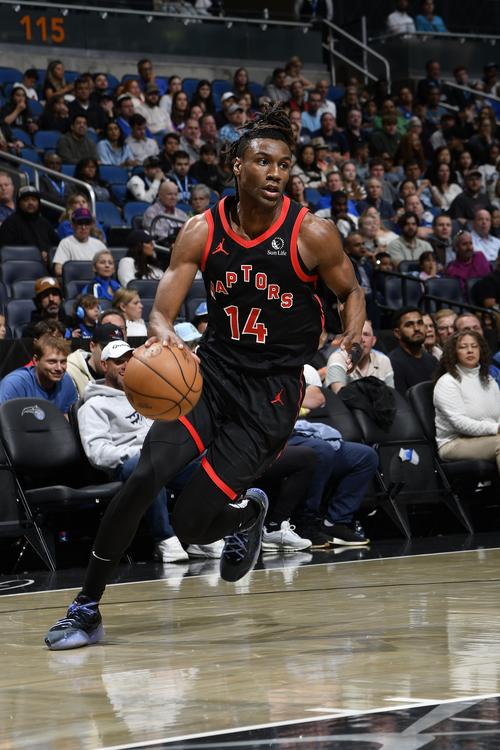 尽力局！罗林斯空砍32分6板14助 助攻生涯新高&得分平生涯最高