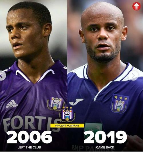 安德莱赫特主帅：上周和孔帕尼会面，并未谈论德·卡特转会