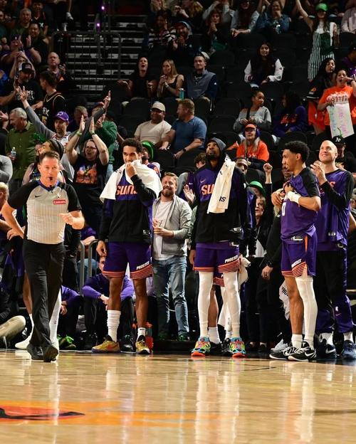 伊戈达罗谈内线轮换：都有天赋 不纠结出场时间只想为赢球做贡献