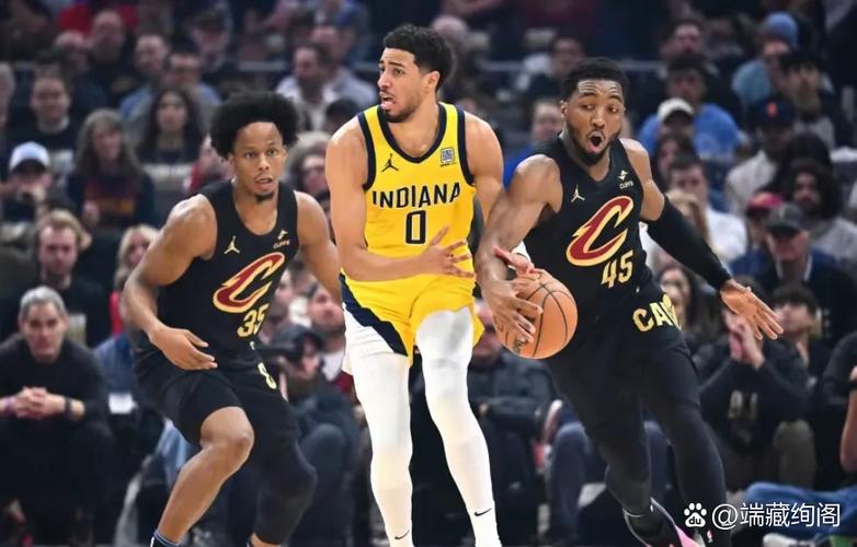 NBA杯骑士迎战步行者 加兰缺阵5场复出 阿伦缺阵 泰森可以出战