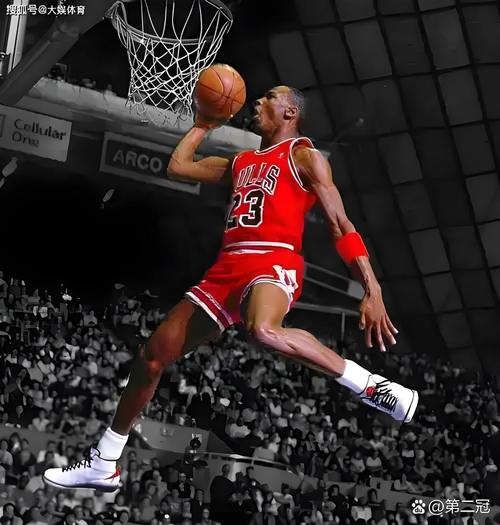 小乔丹：很多人拯救了我的生涯让我能继续打球 我想要打20年