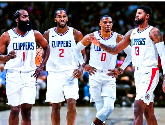 雷迪克打趣：我真心不希望保罗赢得总冠军 因为这意味快船会夺冠