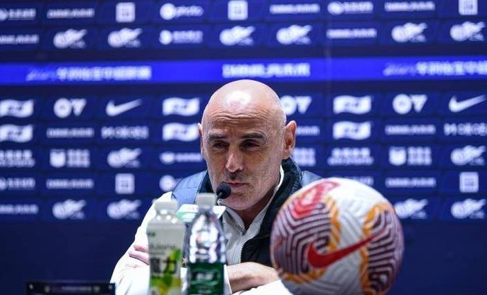 穆斯卡特：海港配得上所有赞誉 最重要的还是贯穿整个赛季的信念