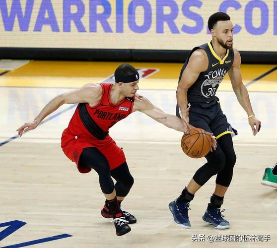 马丁回应追梦：我可没坐等史上最好射手带我 没库里你都不会打球