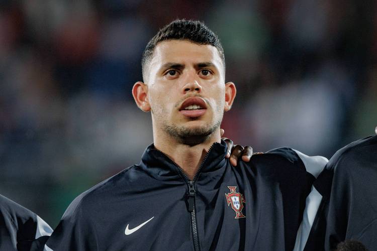 努内斯：结果本可以不同，我们有很多机会可以转化为进球