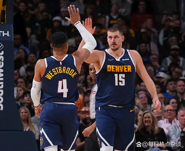 拓记：虽然球队曾负于公牛 但赛季至今对雷霆勇士掘金保持全胜