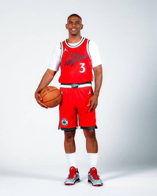 保罗即将退役！哈登：21年了 在某个时刻你知道它终将结束