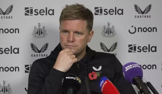 詹俊：埃迪·豪首胜瓜帅，斯洛特请看看，不重视定位球肯定要吃亏