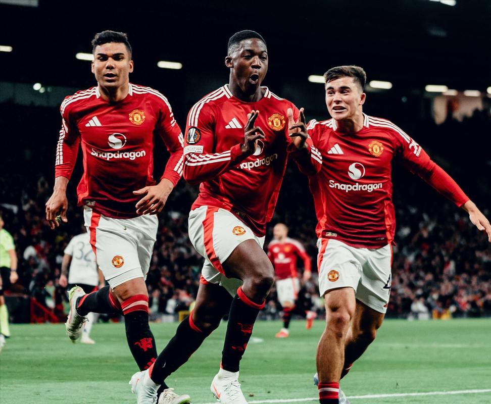 太阳报：曼联挖角阿森纳公关主管，后者将于2026年加入团队