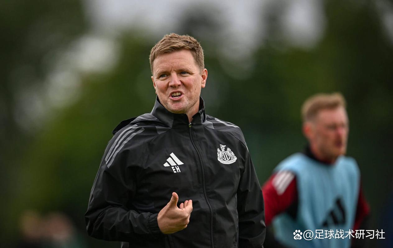 埃迪·豪：对阵曼城失误就可能丢球 沃尔特马德制造威胁有目共睹