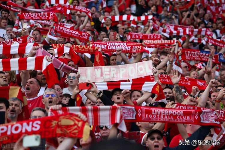 客场掀翻利物浦！戴奇：这仅是征程的一小步，但球迷可尽情庆祝