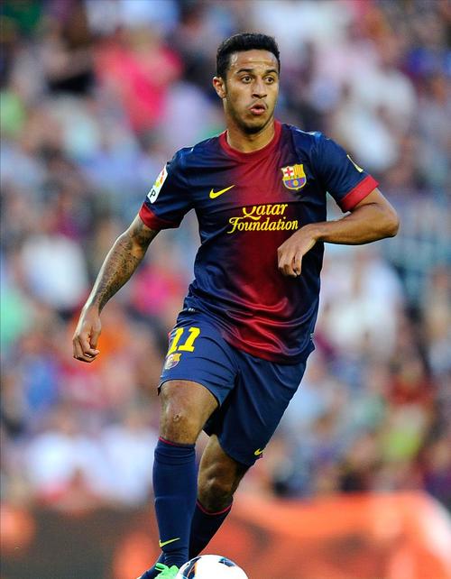 库巴西：很高兴回到诺坎普，我曾经来过很多次但那时还在U20梯队