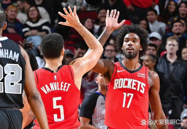 美火蜜：申京就这还进MVP讨论？谢泼德救了我们 KD&申京把锅背好