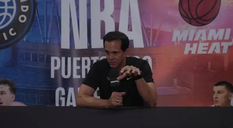 20分14板！斯波：韦尔篮板球表现亮眼存在感十足 一直在稳定进步