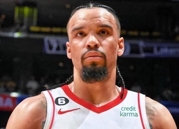 绝杀！狄龙：吉莱斯皮大心脏心态骨子里带着狠劲 不畏惧大场面