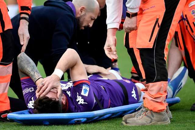 战旧主送出助攻！意甲官方：基恩当选为佛罗伦萨vs尤文全场最佳