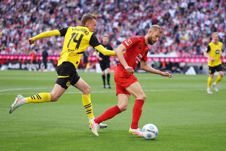 科瓦奇：拜尔说全队士气低落？别相信他说的，今天我看到了进步