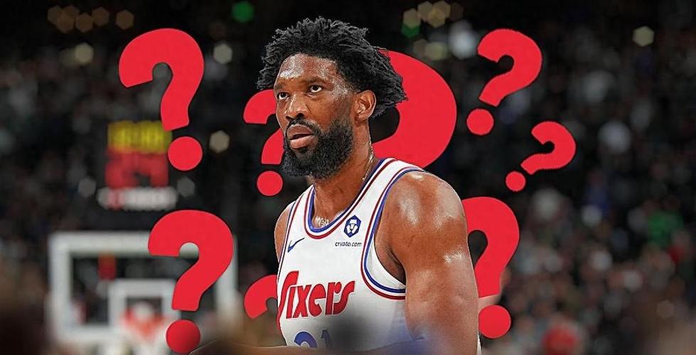 明天76人迎战热火 恩比德因伤病管理缺阵 埃奇库姆出战成疑