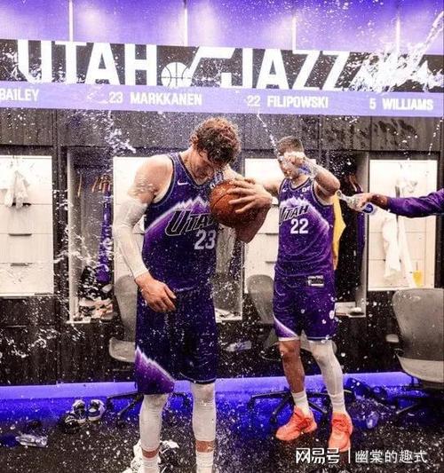 前三双人组对决！马卡&乔治 鸭梨&切特分列二三 东&里62.7分第一