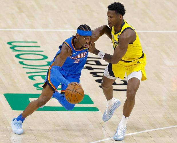 马瑟林个人开季前5场均砍下20+！成乔治后队史首位达此成就球员