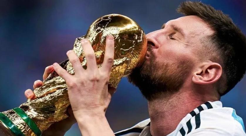 伦纳特·卡尔：不能把自己和梅西相比，我离他的水平还有很远