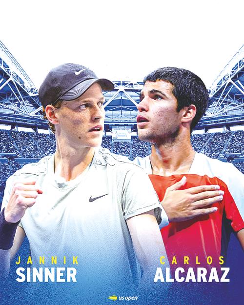 穆塞蒂：辛纳和C罗都是完美主义者 阿尔卡拉斯与齐达内都有创造力