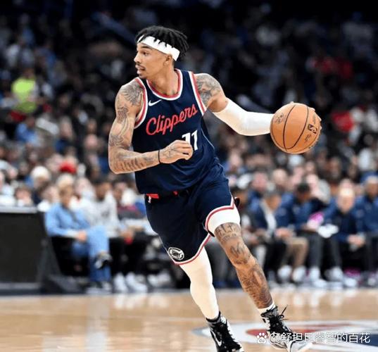 雪上加霜！快船对阵黄蜂：博格丹因伤缺阵 布兰登·米勒伤愈复出