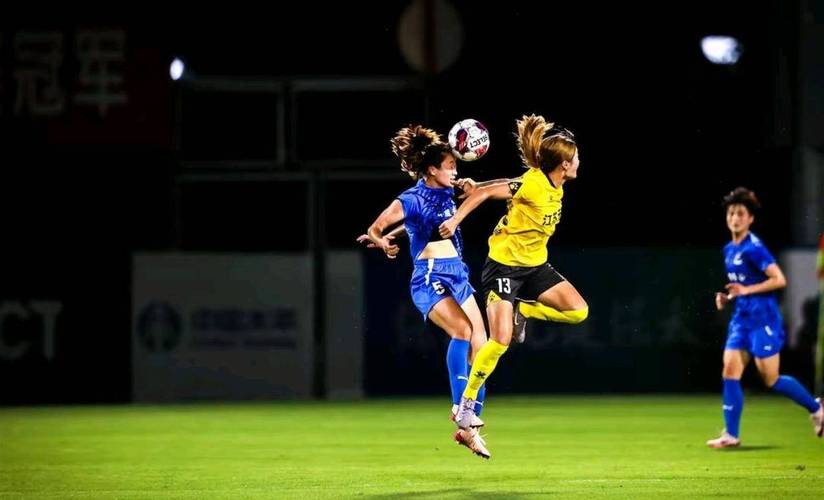 武汉车谷江大女足主场战胜巴姆卡图恩的比赛观众人数：1285人