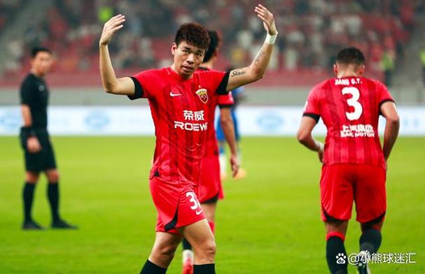 李帅：从没想过会随队拿到四个冠军，我们不会听外界过多的舆论