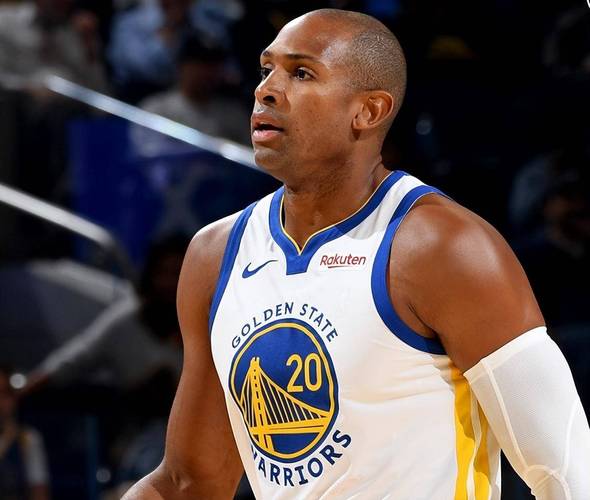 科尔:霍福德因右腿筋拉伤将至少缺席一周