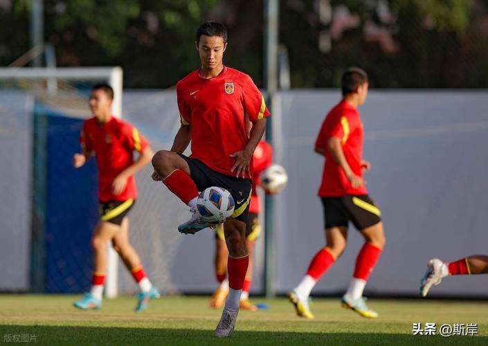 赛事预告｜U17亚预赛A组第二轮，中国U16男足vs东帝汶U16男足