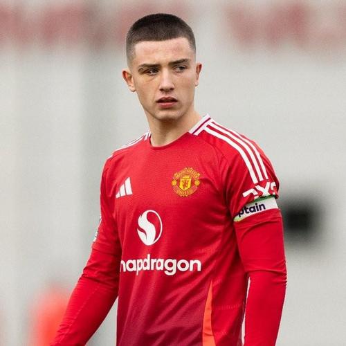 记者：迭戈·莱昂冬窗可能外租离队，球员愿离开曼联寻求出场机会