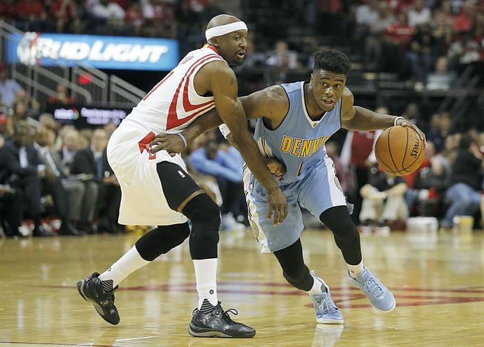 火记：不出所料国王击败了掘金 昨天火箭大大消耗了掘金