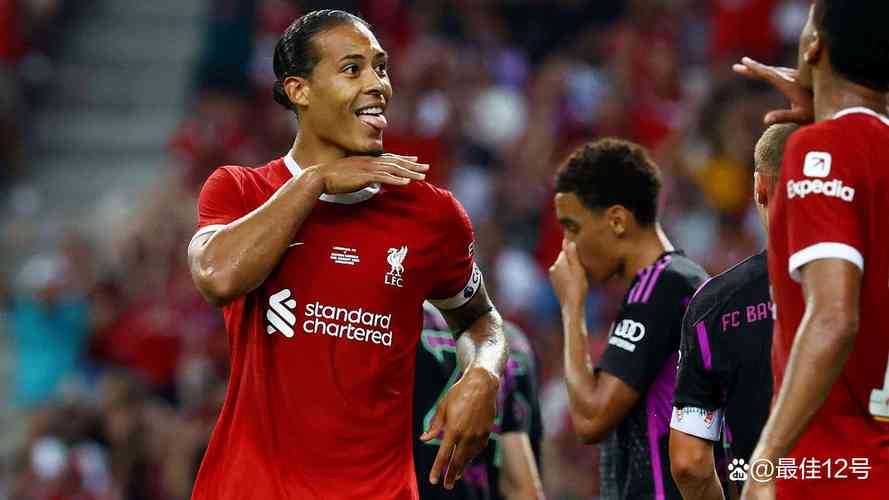BBC：从被穆里略打入首球开始，利物浦的所有的弱点都暴露无遗