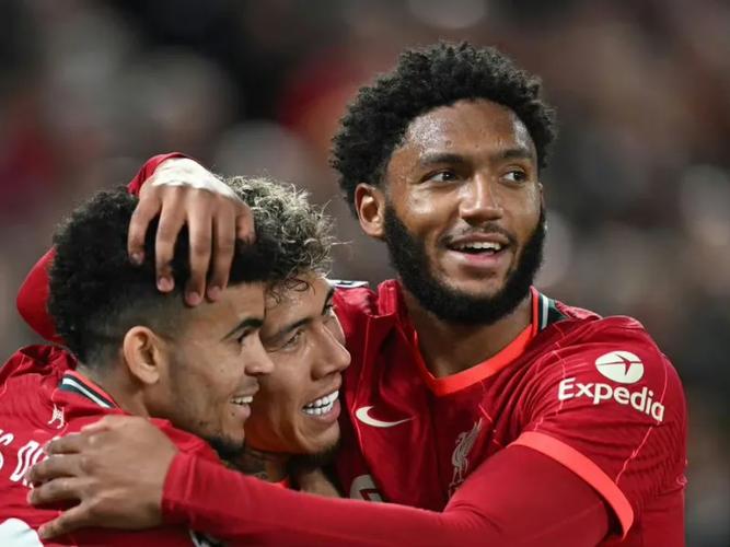 TA：利物浦缺乏凝聚力、信念和斗志 戈麦斯肯定为机会太少而疑惑