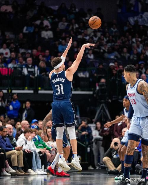 基德：克莱带来了极强能量 他是我们咬住比赛的关键原因之一