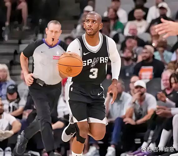 认同吗？帕森斯：保罗无疑是历史控卫前十 甚至可以进入前五