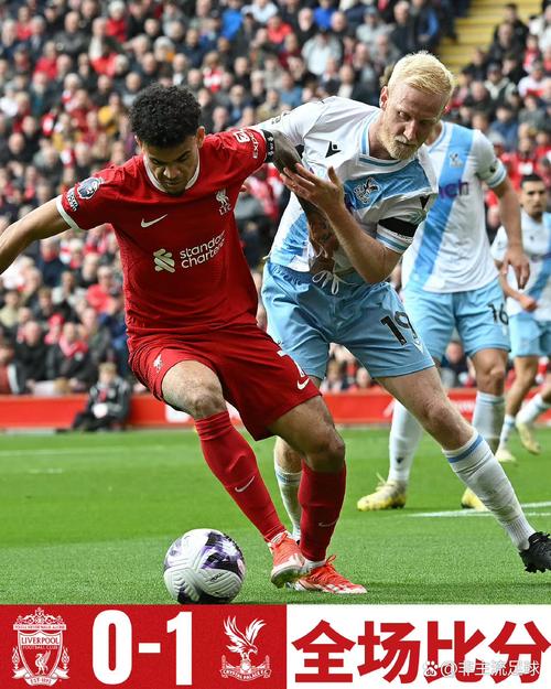 破门乏术！利物浦近2轮英超创造24次机会是同期最多，但未能进球