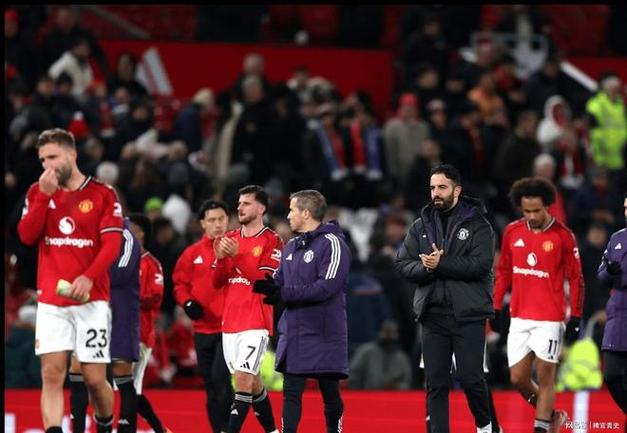 ⚔️英超最新积分榜：红军跌至第12埃弗顿升第11！曼联仍第10