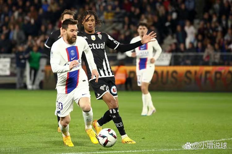 梅西404次助攻受益球员榜：苏神45第1，内马尔27第2，姆巴佩20第3