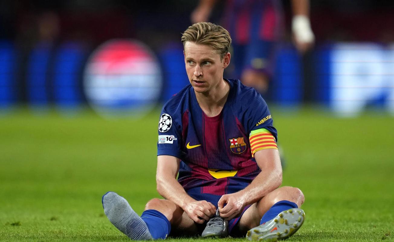 巴萨官推晒视频：让我们启程前往伦敦！