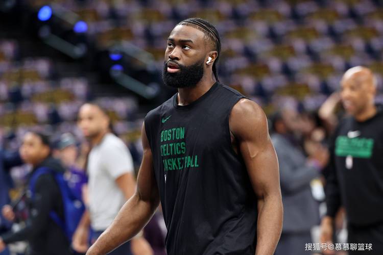 杰伦·布朗：我们展现出良好的努力和活力 希望上场比赛是例外