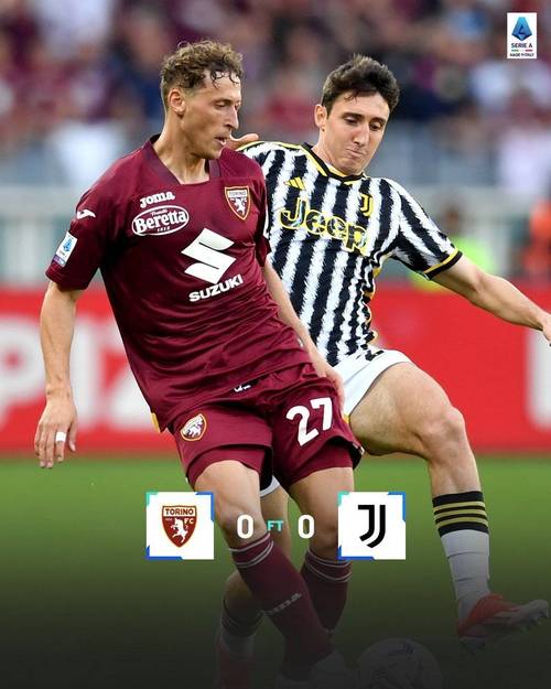 德比取胜！执教尤文和米兰均取得至少100胜，阿莱格里是历史首人